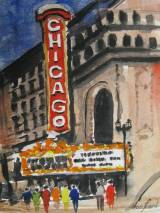 CHICAGO  THEATER